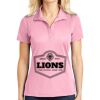 Ladies Micropique Sport Wick ® Polo Thumbnail