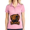 Ladies Micropique Sport Wick ® Polo Thumbnail