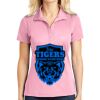 Ladies Micropique Sport Wick ® Polo Thumbnail