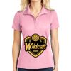 Ladies Micropique Sport Wick ® Polo Thumbnail