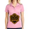 Ladies Micropique Sport Wick ® Polo Thumbnail