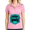 Ladies Micropique Sport Wick ® Polo Thumbnail