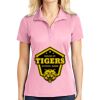 Ladies Micropique Sport Wick ® Polo Thumbnail