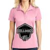 Ladies Micropique Sport Wick ® Polo Thumbnail
