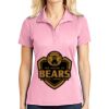 Ladies Micropique Sport Wick ® Polo Thumbnail