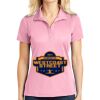 Ladies Micropique Sport Wick ® Polo Thumbnail