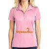 Ladies Micropique Sport Wick ® Polo Thumbnail