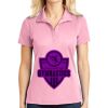 Ladies Micropique Sport Wick ® Polo Thumbnail