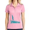Ladies Micropique Sport Wick ® Polo Thumbnail