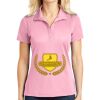 Ladies Micropique Sport Wick ® Polo Thumbnail