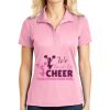 Ladies Micropique Sport Wick ® Polo Thumbnail