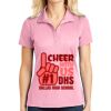 Ladies Micropique Sport Wick ® Polo Thumbnail