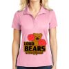 Ladies Micropique Sport Wick ® Polo Thumbnail