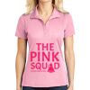 Ladies Micropique Sport Wick ® Polo Thumbnail