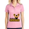 Ladies Micropique Sport Wick ® Polo Thumbnail