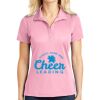 Ladies Micropique Sport Wick ® Polo Thumbnail
