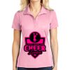 Ladies Micropique Sport Wick ® Polo Thumbnail