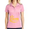 Ladies Micropique Sport Wick ® Polo Thumbnail
