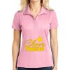 Ladies Micropique Sport Wick ® Polo Thumbnail