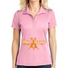 Ladies Micropique Sport Wick ® Polo Thumbnail