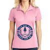 Ladies Micropique Sport Wick ® Polo Thumbnail