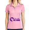 Ladies Micropique Sport Wick ® Polo Thumbnail
