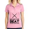 Ladies Micropique Sport Wick ® Polo Thumbnail