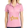 Ladies Micropique Sport Wick ® Polo Thumbnail