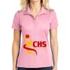Ladies Micropique Sport Wick ® Polo Thumbnail