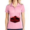 Ladies Micropique Sport Wick ® Polo Thumbnail