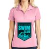 Ladies Micropique Sport Wick ® Polo Thumbnail