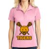 Ladies Micropique Sport Wick ® Polo Thumbnail