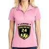 Ladies Micropique Sport Wick ® Polo Thumbnail