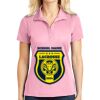 Ladies Micropique Sport Wick ® Polo Thumbnail