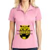 Ladies Micropique Sport Wick ® Polo Thumbnail