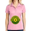 Ladies Micropique Sport Wick ® Polo Thumbnail