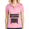 Ladies Micropique Sport Wick ® Polo Thumbnail