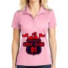 Ladies Micropique Sport Wick ® Polo Thumbnail