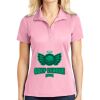 Ladies Micropique Sport Wick ® Polo Thumbnail