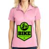 Ladies Micropique Sport Wick ® Polo Thumbnail