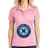 Ladies Micropique Sport Wick ® Polo Thumbnail