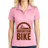 Ladies Micropique Sport Wick ® Polo Thumbnail