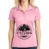 Ladies Micropique Sport Wick ® Polo Thumbnail