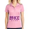 Ladies Micropique Sport Wick ® Polo Thumbnail