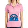 Ladies Micropique Sport Wick ® Polo Thumbnail