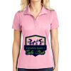 Ladies Micropique Sport Wick ® Polo Thumbnail