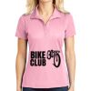 Ladies Micropique Sport Wick ® Polo Thumbnail