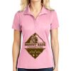 Ladies Micropique Sport Wick ® Polo Thumbnail
