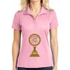 Ladies Micropique Sport Wick ® Polo Thumbnail
