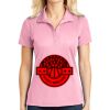 Ladies Micropique Sport Wick ® Polo Thumbnail